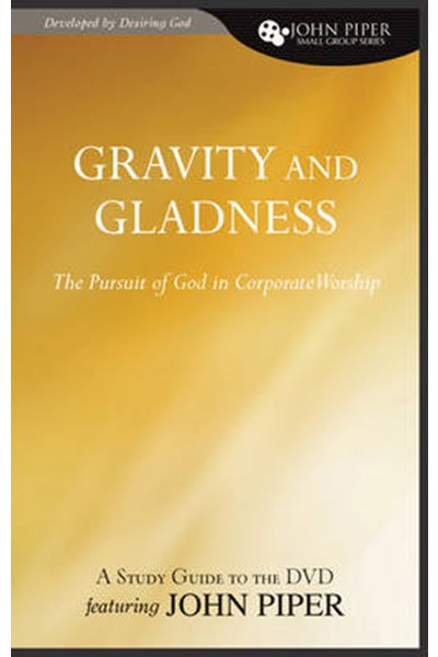 Gravity and Gladness