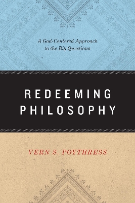 Redeeming Philosophy