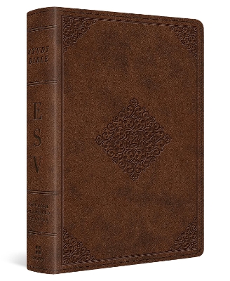 ESV Study Bible, Personal Size