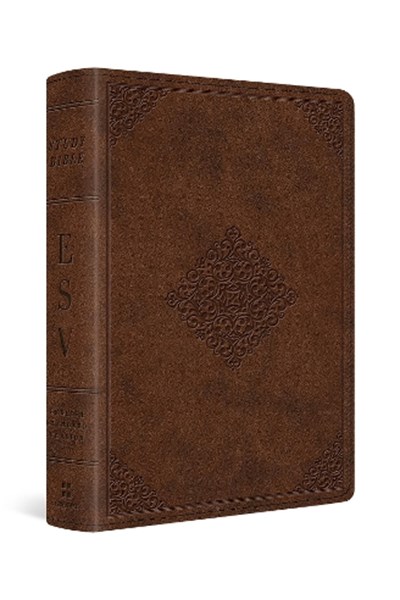 ESV Study Bible, Personal Size