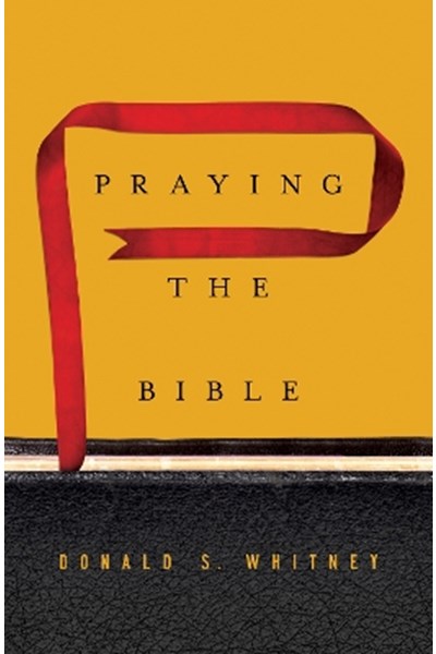 Praying the Bible