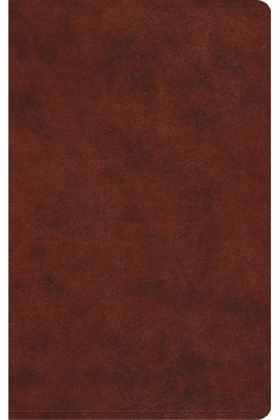 ESV Vest Pocket New Testament with Psalms and Proverbs