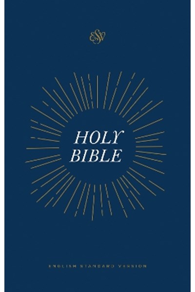 ESV Share the Good News Outreach Bible