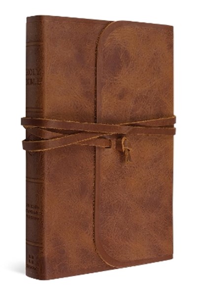 ESV Thinline Bible