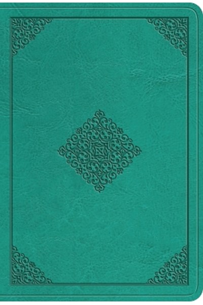 ESV Value Large Print Compact Bible