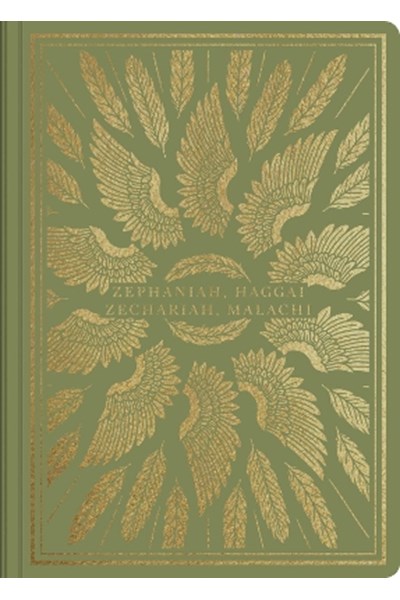 ESV Illuminated Scripture Journal