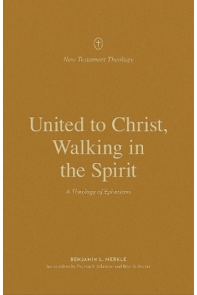 United to Christ, Walking in the Spirit