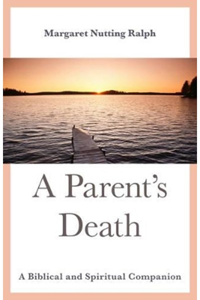 Parent's Death