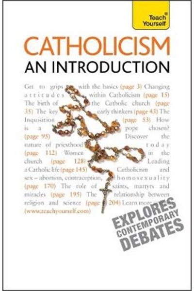 Catholicism: An Introduction