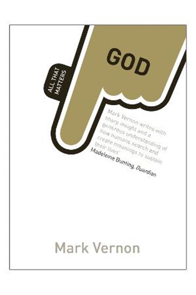 God: All That Matters