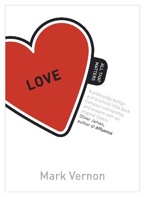 Love: All That Matters