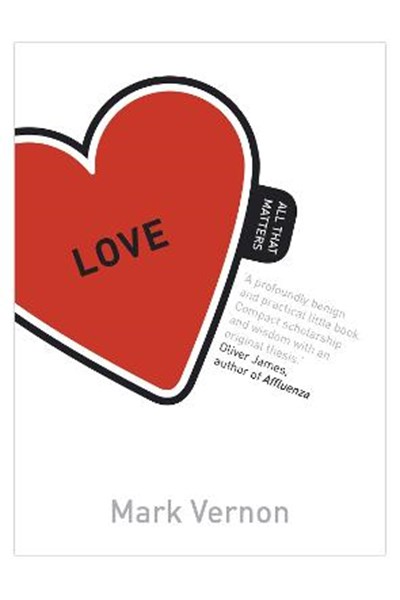Love: All That Matters
