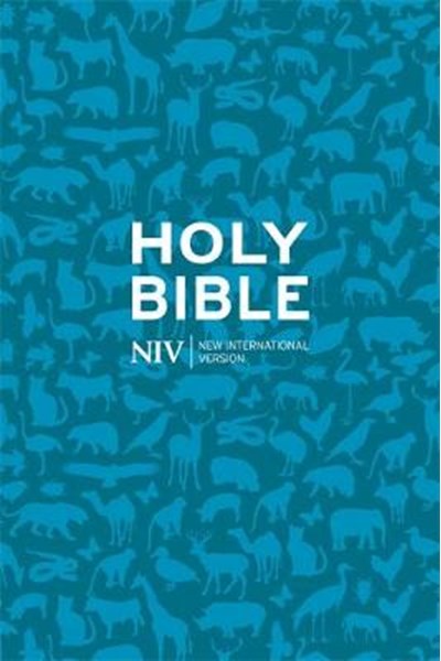 NIV Pocket Paperback Bible