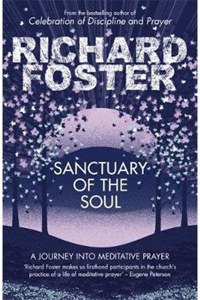 Sanctuary of the Soul