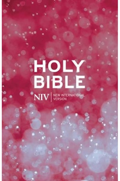 NIV Beacon Bible Paperback 10 Copy Pack