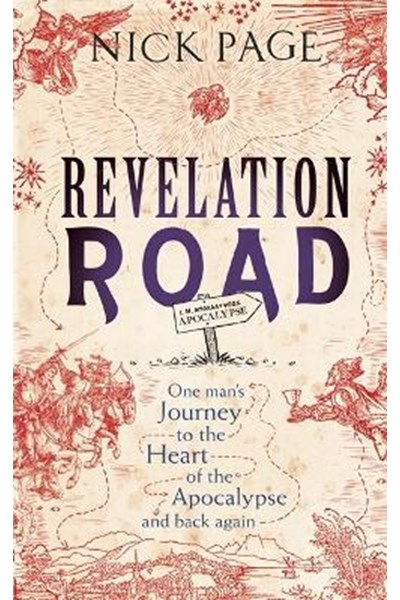 Revelation Road
