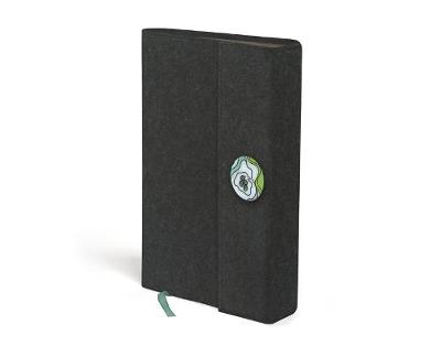 NIV Thinline Grey Woolen Bible