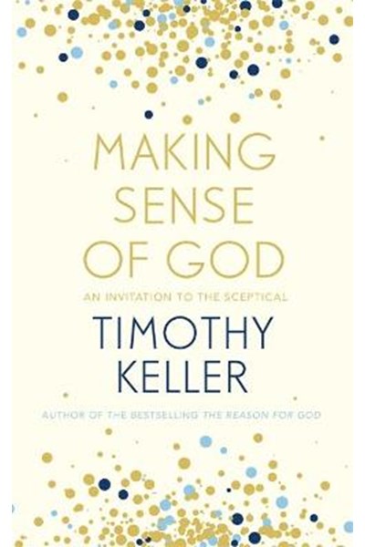 Making Sense of God