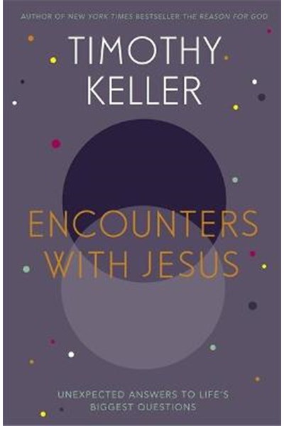 Encounters With Jesus