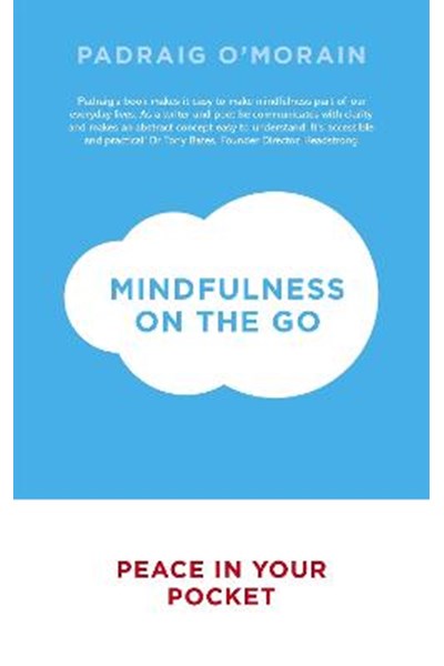 Mindfulness on the Go