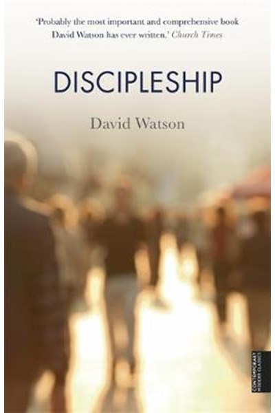 Discipleship