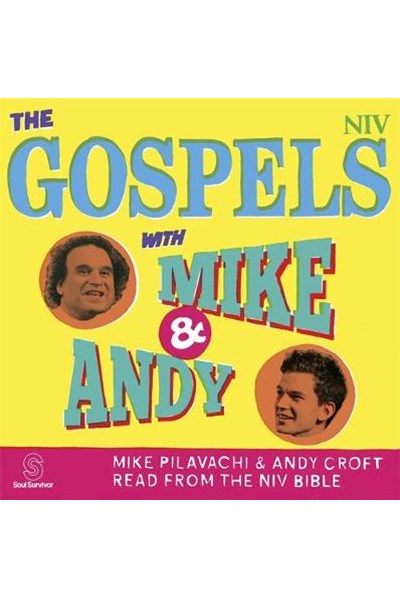 Gospels with Mike and Andy