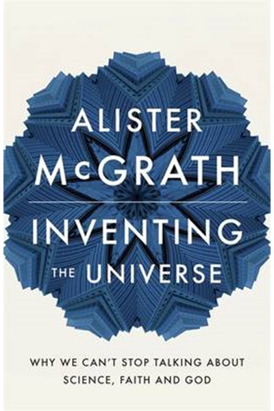 Inventing the Universe