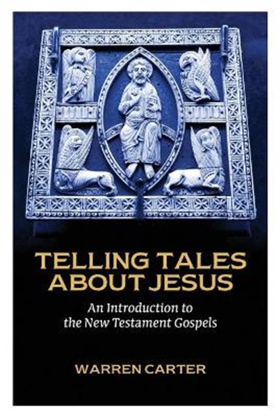 Telling Tales About Jesus