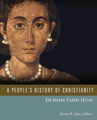 People's History of Christianity