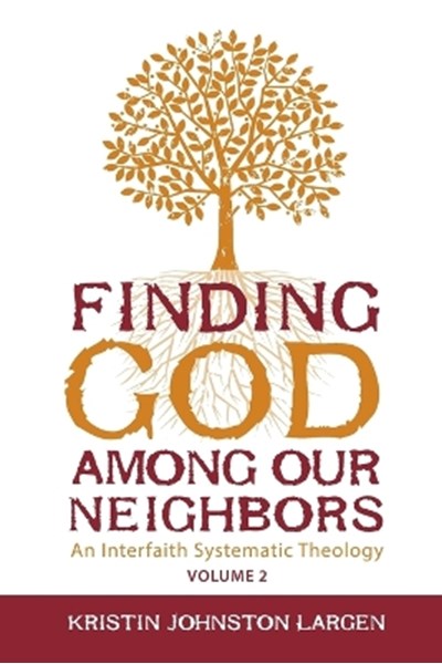 Finding God Among Our Neighbors