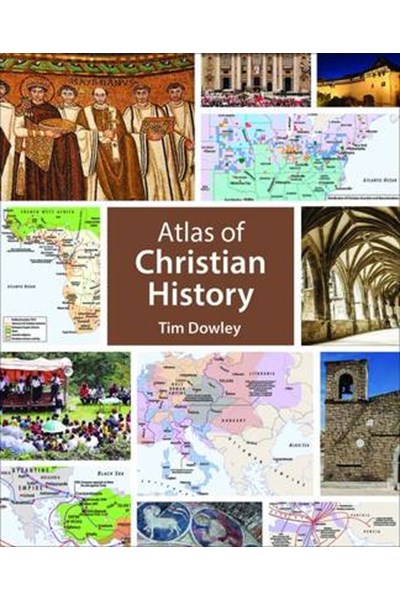 Atlas of Christian History