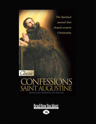 Confessions St. Augustines