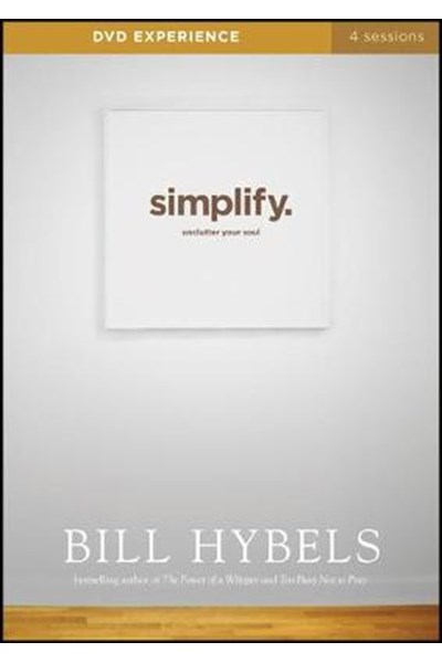 Simplify DVD Experience