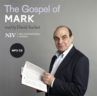 NIV Gospel of Mark