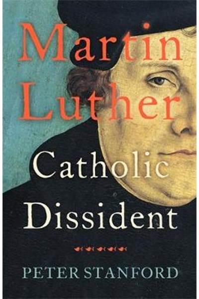 Martin Luther