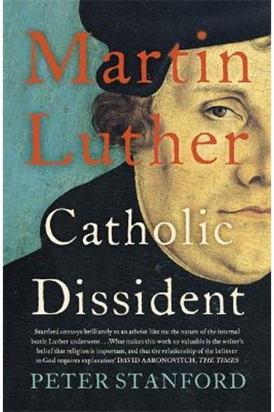 Martin Luther