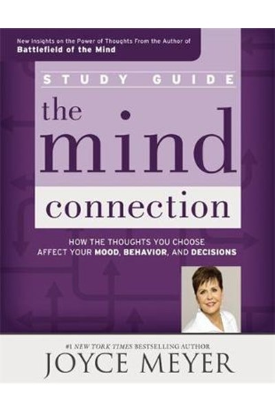 Mind Connection Study Guide
