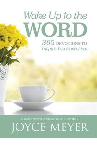 Wake Up to the Word