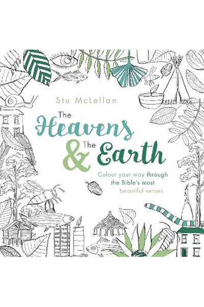 Heavens and the Earth