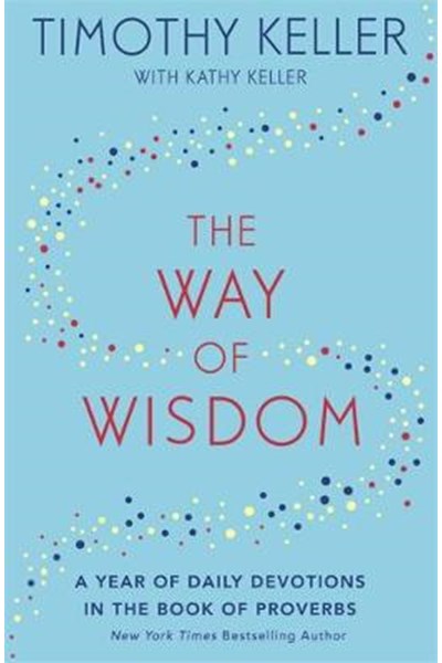 The Way of Wisdom