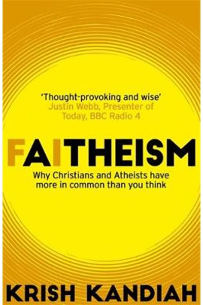 Faitheism