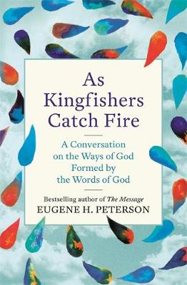 As Kingfishers Catch Fire
