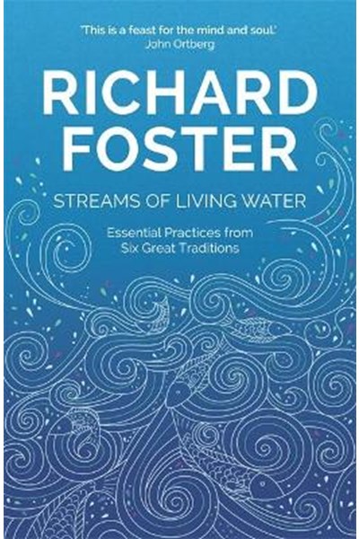 Streams of Living Water