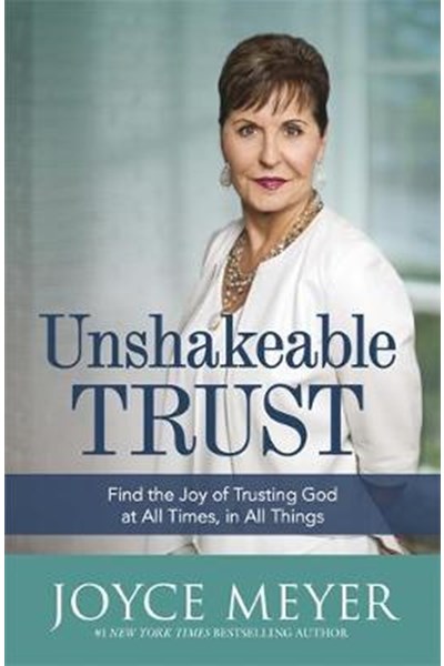 Unshakeable Trust