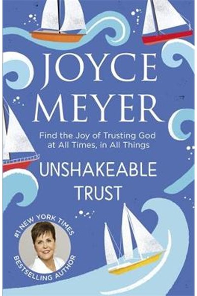Unshakeable Trust