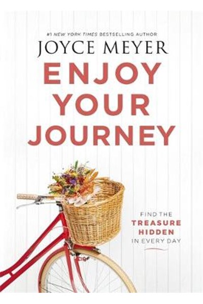 Enjoy Your Journey
