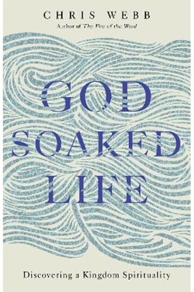 God-Soaked Life