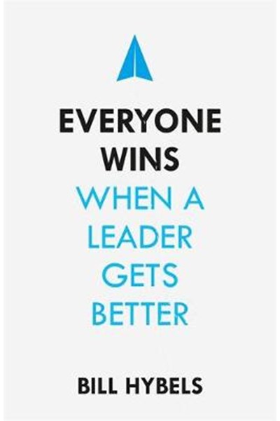 Everyone Wins When a Leader Gets Better