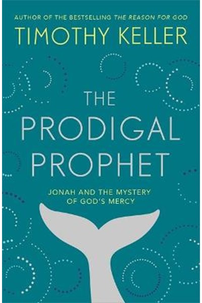 Prodigal Prophet