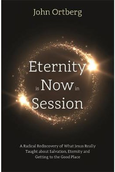 Eternity is Now in Session